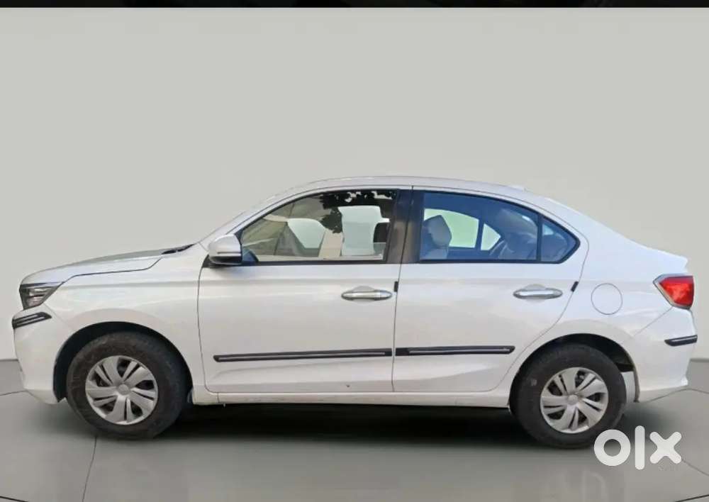 Honda Amaze 1.5 E 2019