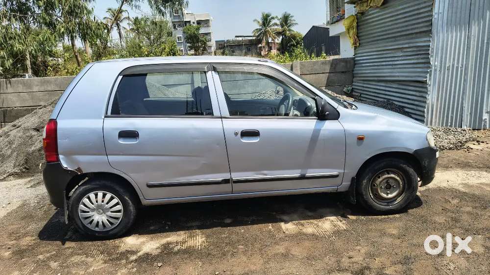 Maruti Suzuki Alto 1.1 Vx  Limited 2001