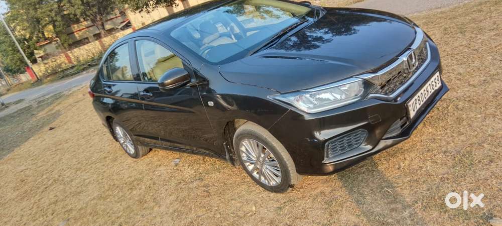 Honda City Vx Petrol Mt Apex Edition, 2022, Petrol