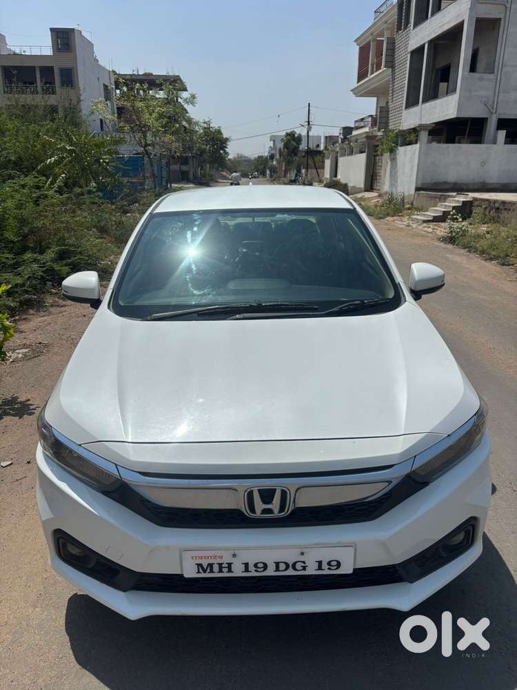 Honda Amaze 2013-2016 Vx I-dtec, 2018, Diesel