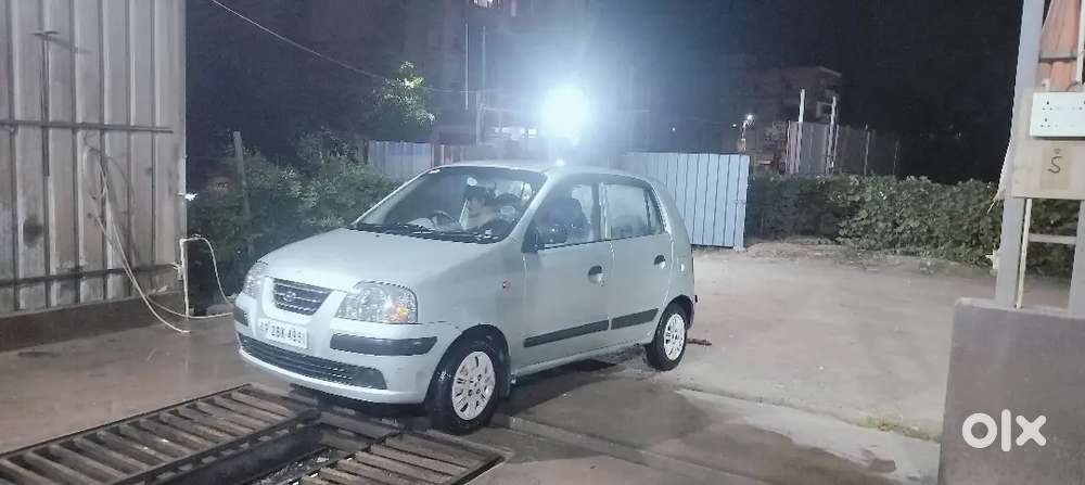 Santro Xing All In Condition