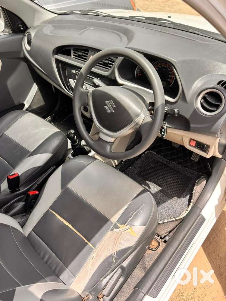 Maruti Suzuki Alto K10 Petrol Well Maintained