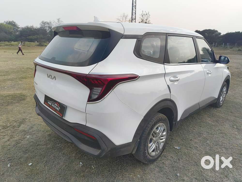 Kia Carens 1.4 Premium 7 Str, 2025, Petrol