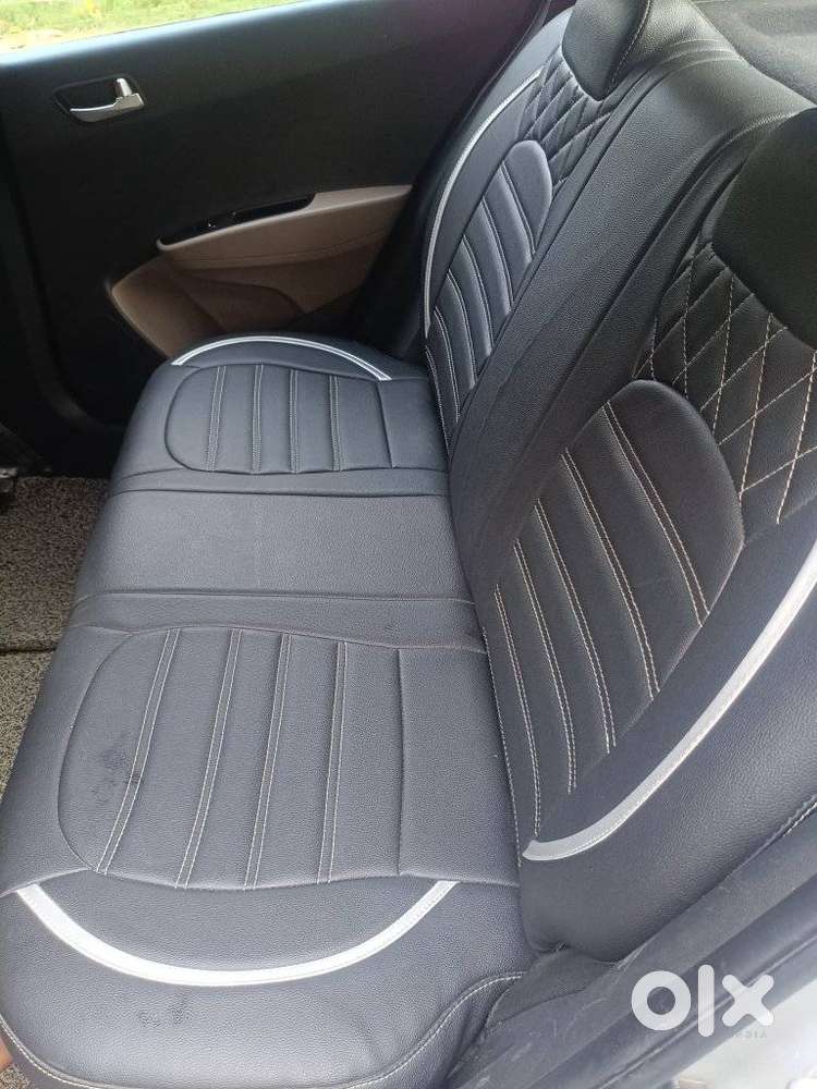 Hyundai Grand I10 Sportz Cng, 2017, Cng & Hybrids