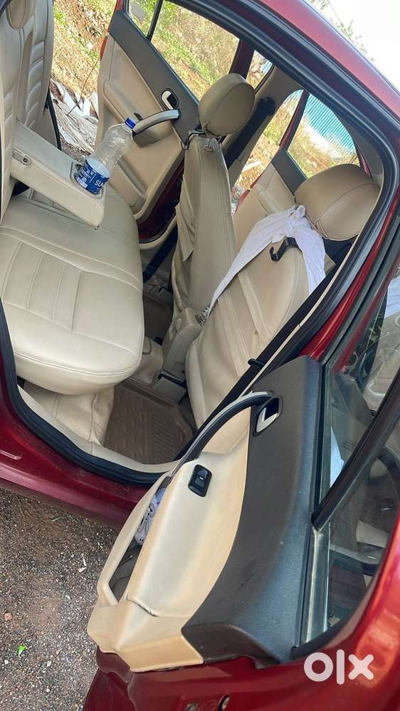 Ford Fiesta Classic 2015 Diesel Well Maintained