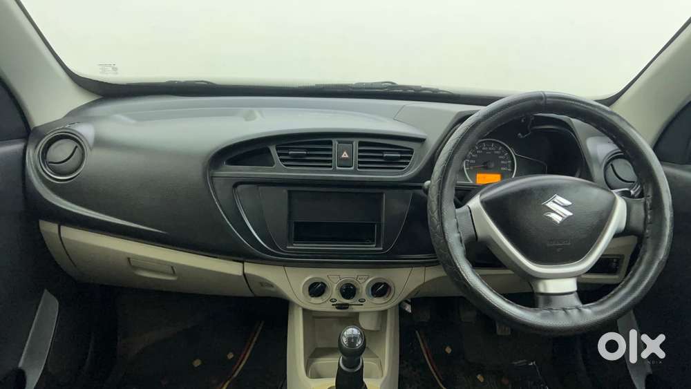 Maruti Suzuki Alto 800 Lxi, 2021, Petrol
