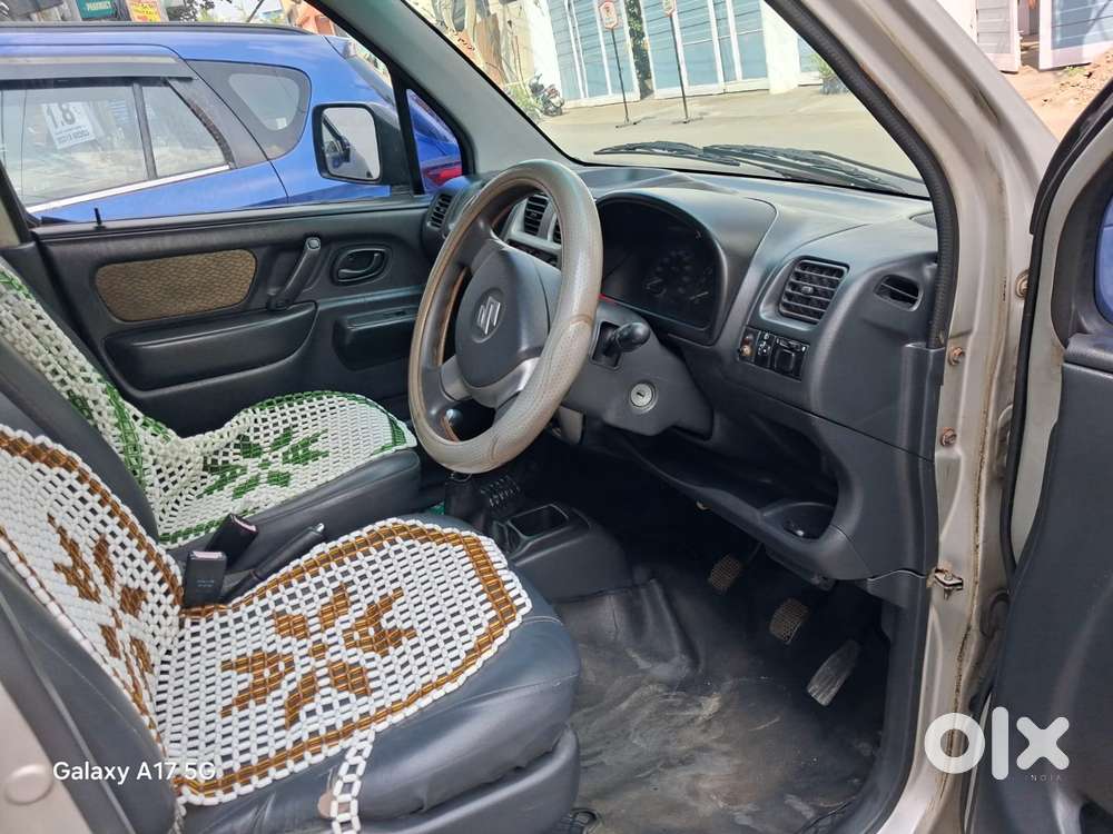 Maruti Suzuki Wagon R 2006-2010 Vxi Minor, 2008, Petrol