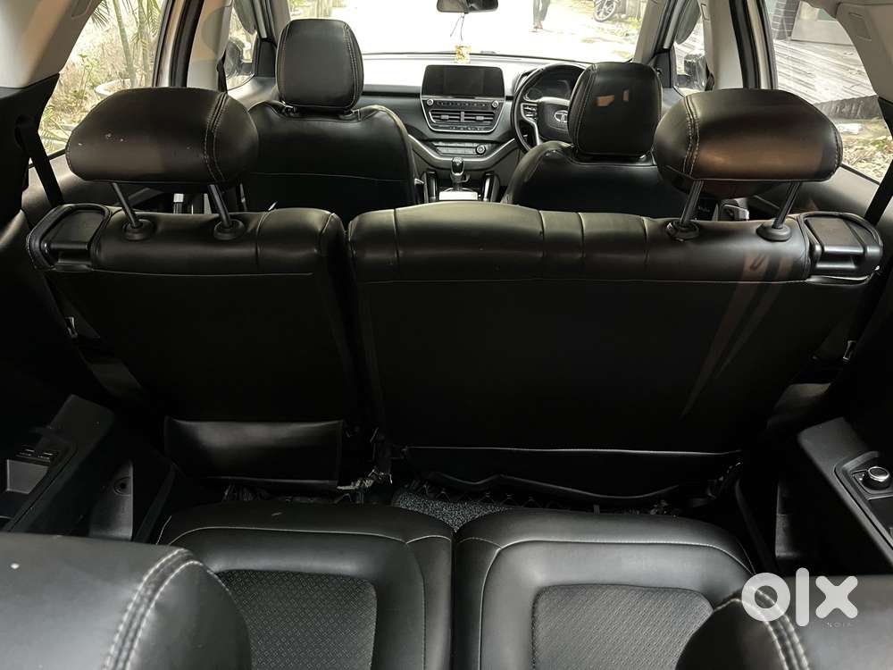 Tata Safari 2.0 Kryotec Xta Plus, 2021, Diesel