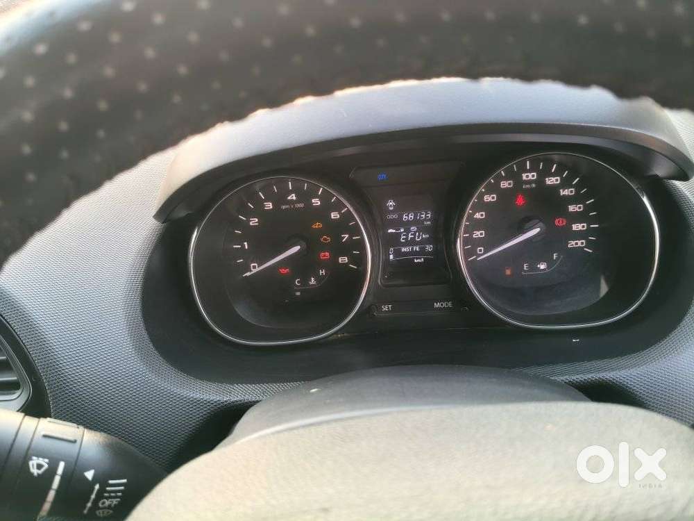 Tata Tigor Jtp Petrol, 2018, Petrol