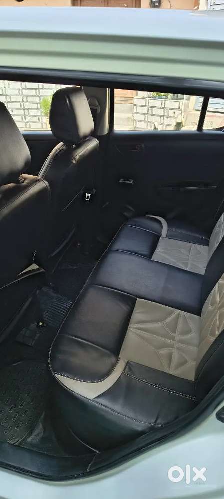 Maruti Suzuki Swift 2014 Lxi Option
