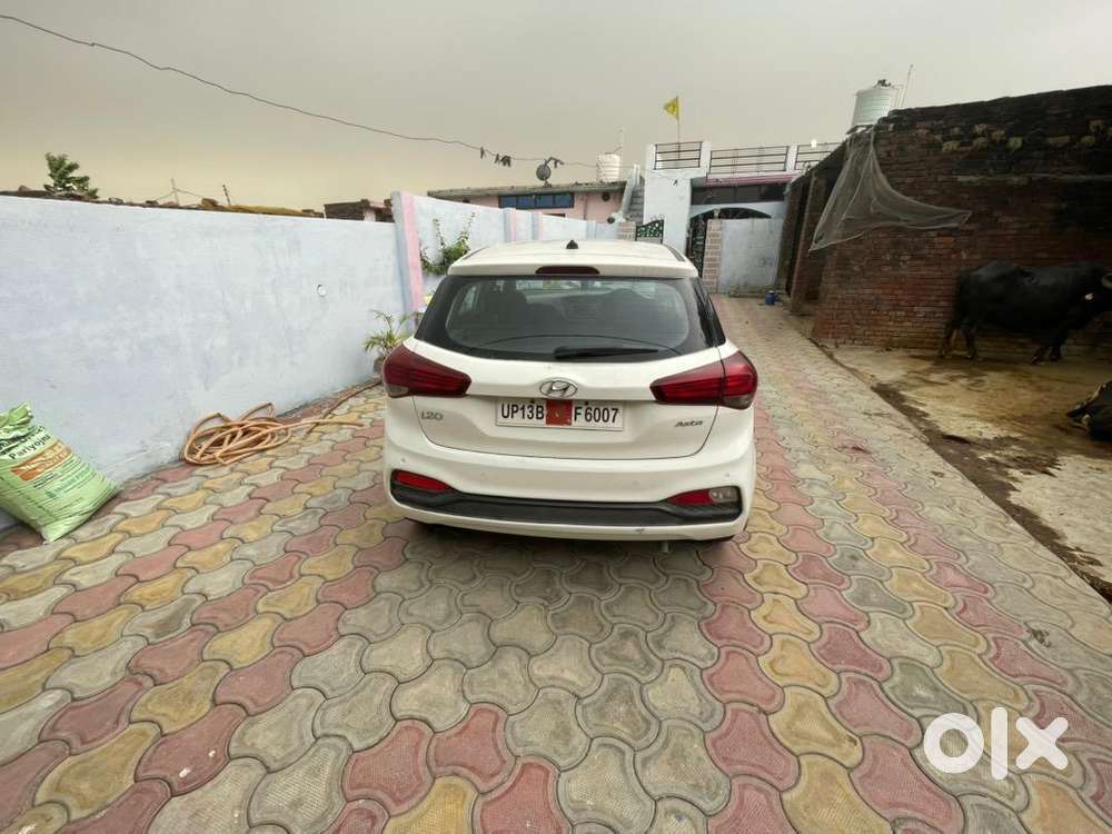 Hyundai Manual Car 2019