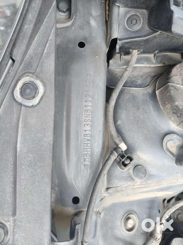 2022 Maruti Suzuki Manual Petrol 33000 Km