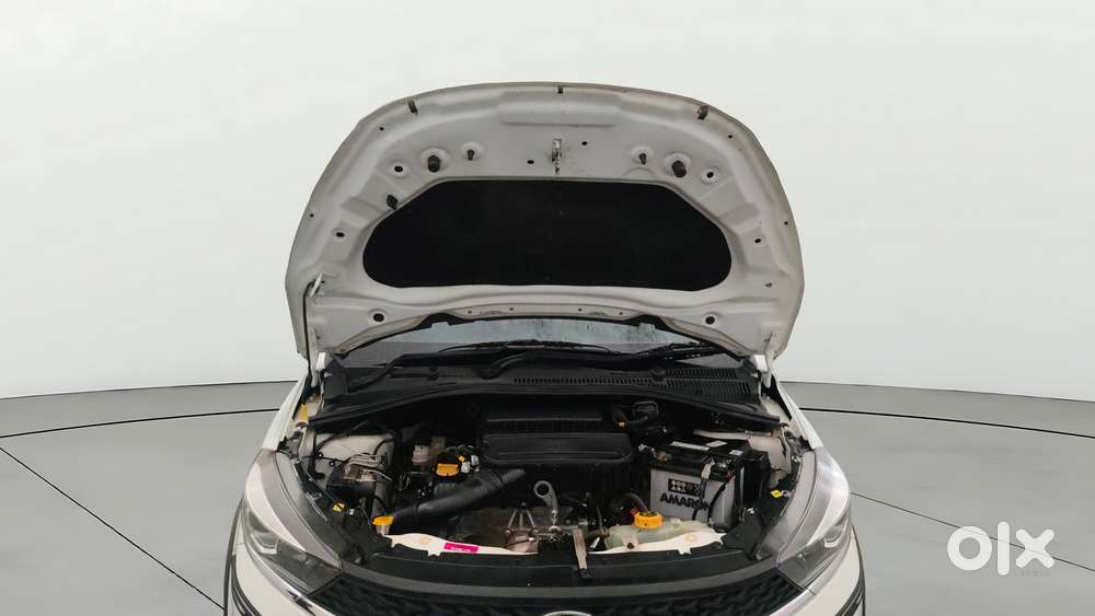 Tata Tiago Nrg Petrol Amt, 2024, Petrol