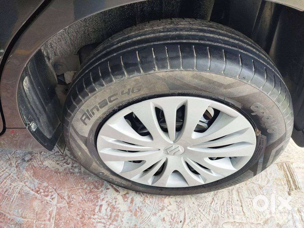 Maruti Suzuki Baleno Delta, 2023, Petrol