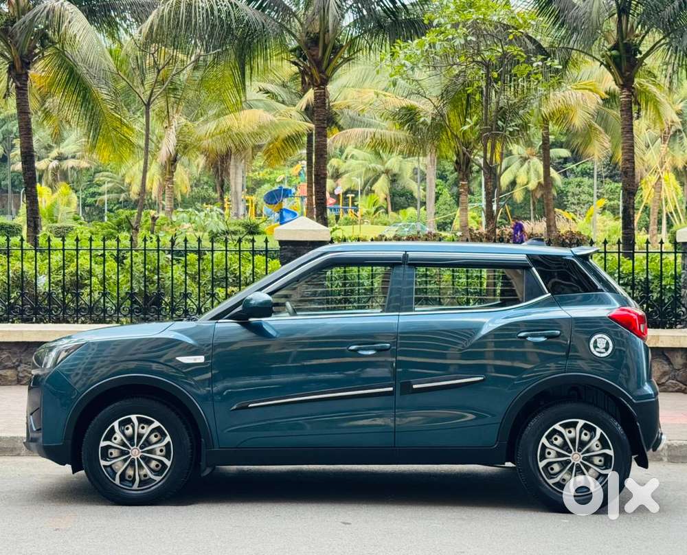 Mahindra Xuv300 W4 Diesel, 2023, Diesel