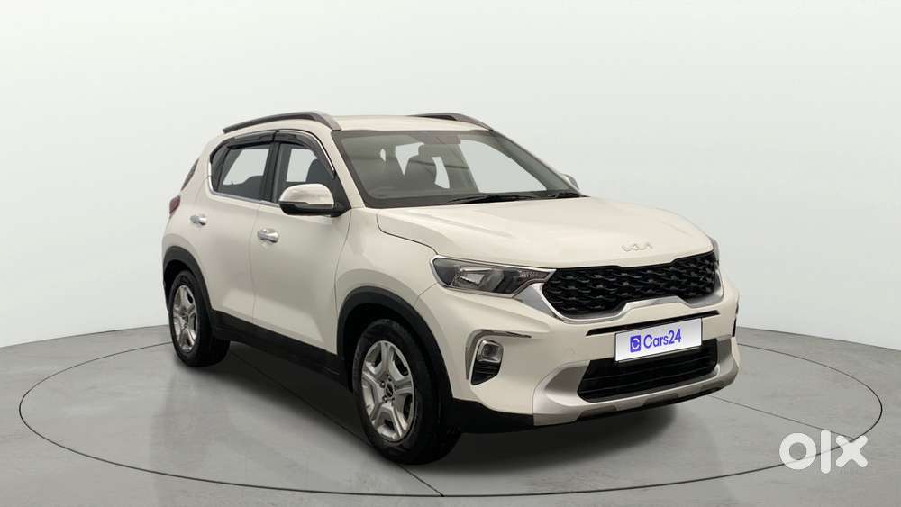 Kia Sonet 1.2 Htk Plus, 2022, Petrol