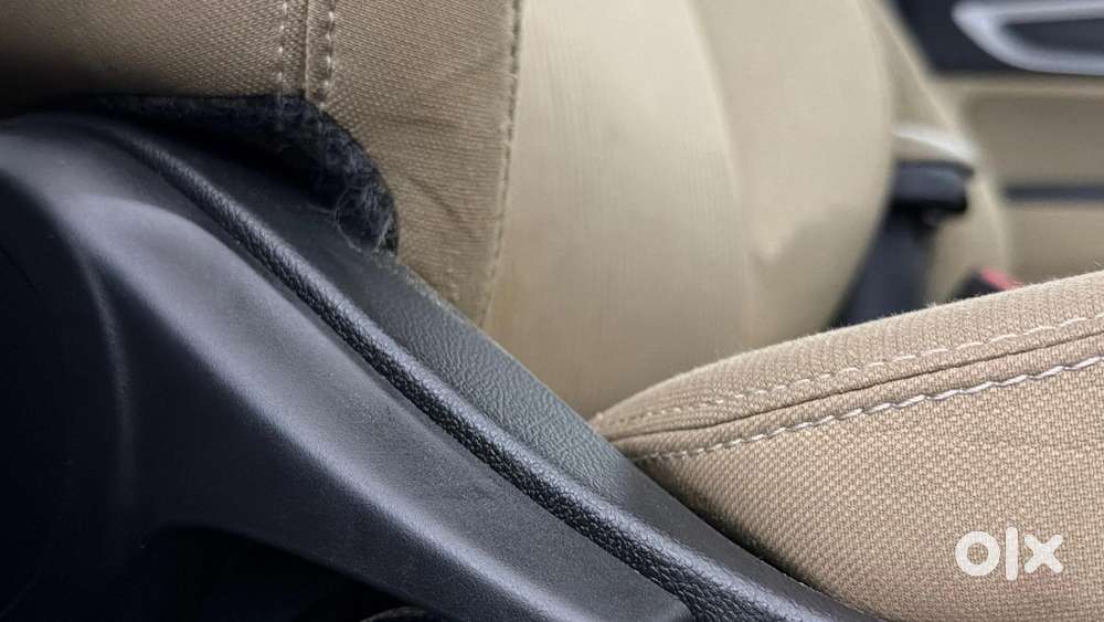 Honda Amaze Vx Cvt Petrol, 2022, Petrol