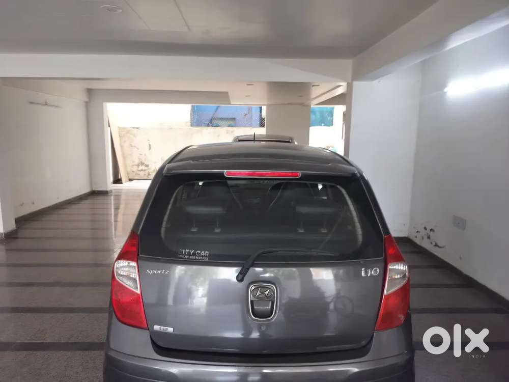 God Looking New Battery One Year Fastag Good Ac