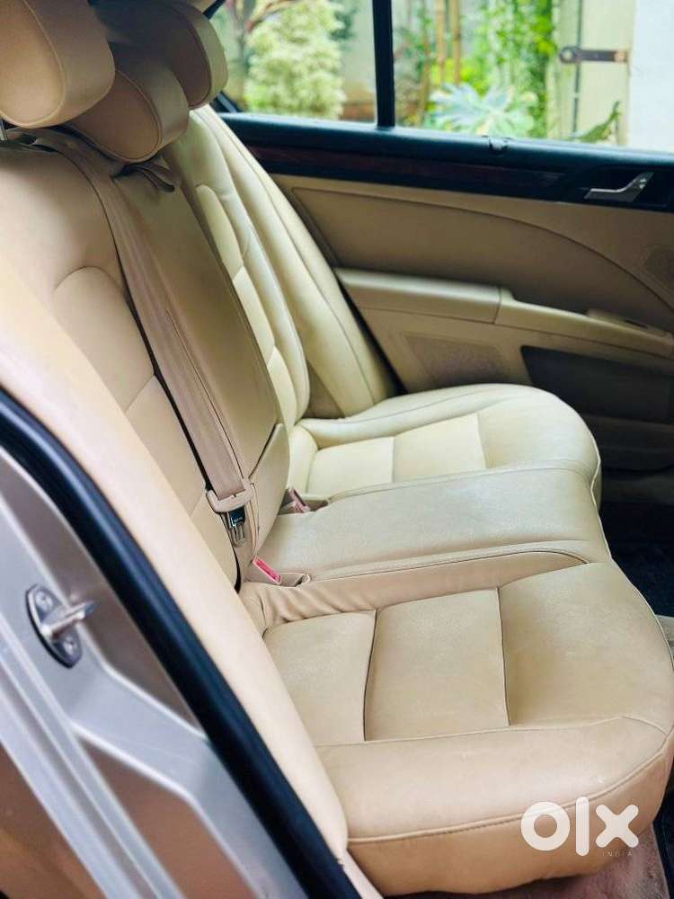 Skoda Superb 1.8 Elegance Tsi At, 2010, Petrol