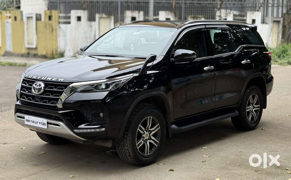 Toyota Fortuner 4x2 At 2.8 Diesel, 2024, Diesel