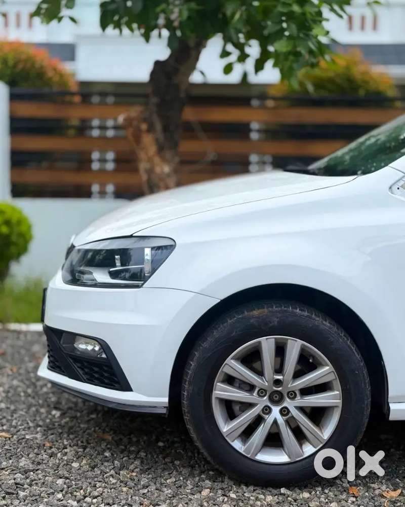 Volkswagen Polo 1.2 Gt 2017
