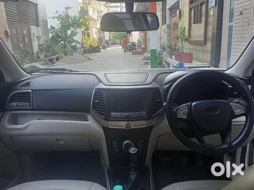 Mahindra Xuv300 Turbosport 2021