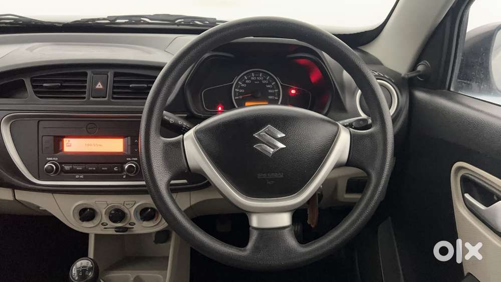 Maruti Suzuki Alto 800 Vxi, 2020, Petrol