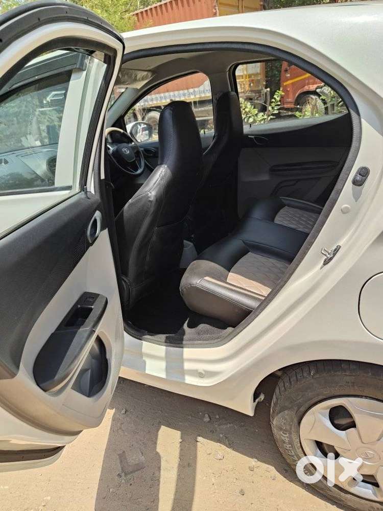 Tata Tiago 1.05 Revotorq Xt, 2019, Petrol