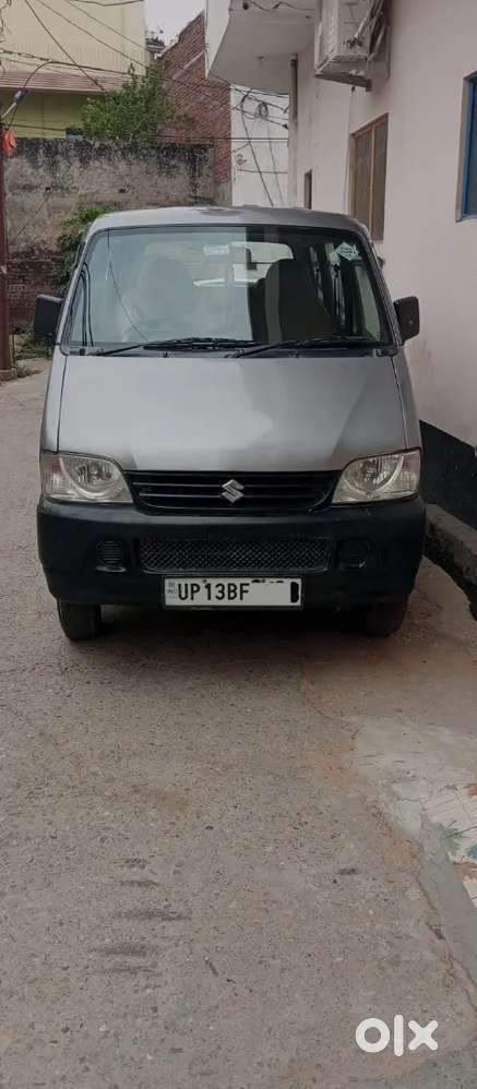 Maruti Suzuki Eeco 2019 Cng & Hybrids 81000 Km Driven