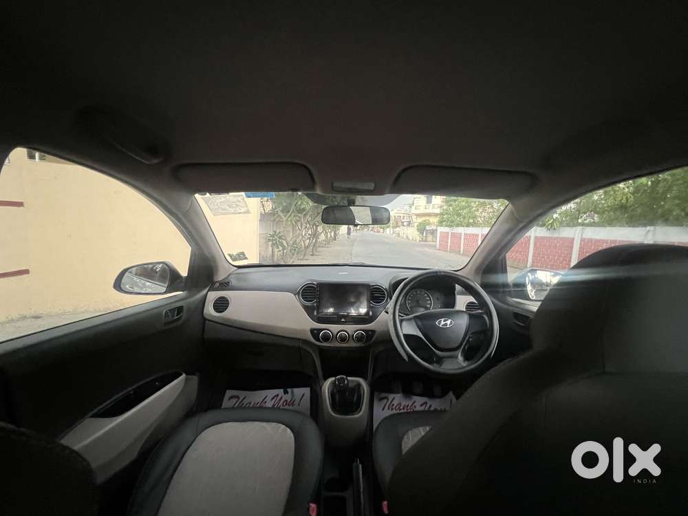 Hyundai Grand I10 Magna 1.2 Kappa Vtvt, 2015, Petrol