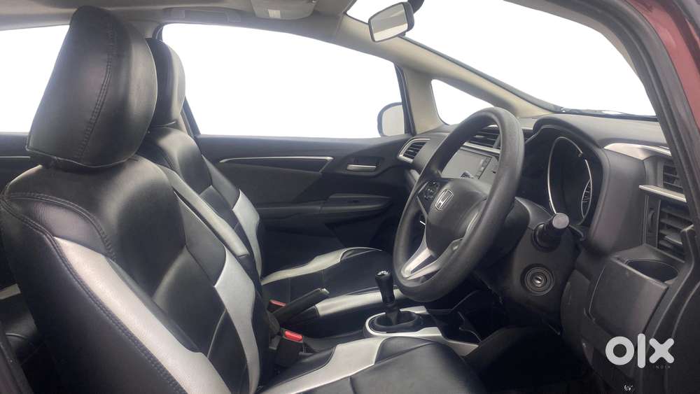 Honda Wr-v 1.2 Vx I-vtec, 2017, Petrol