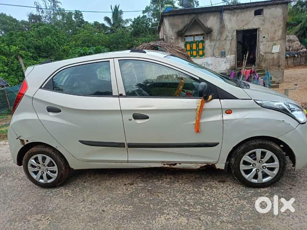Hyundai Eon Magna 13 Petrol Manual