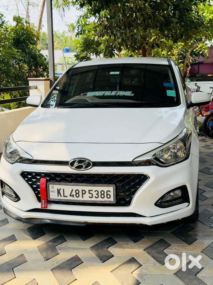 Hyundai Car 2020 Year