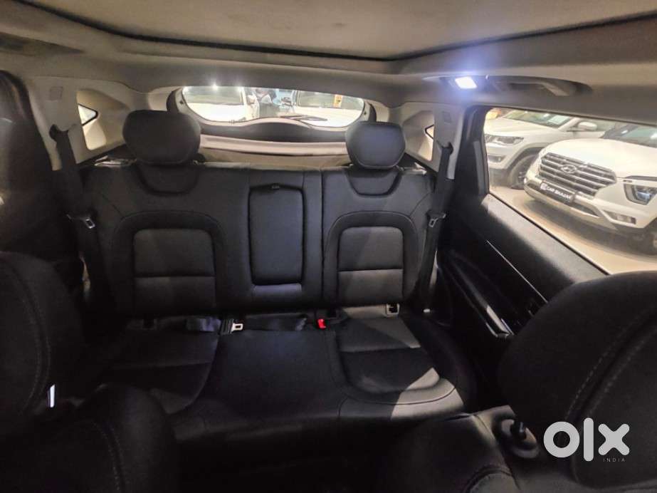 Tata Harrier Xza+, 2020, Diesel