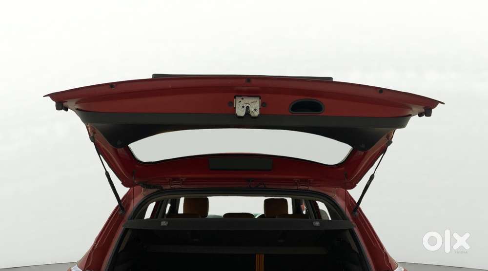 Hyundai Creta 1.6 Sx Plus Petrol At, 2016, Petrol