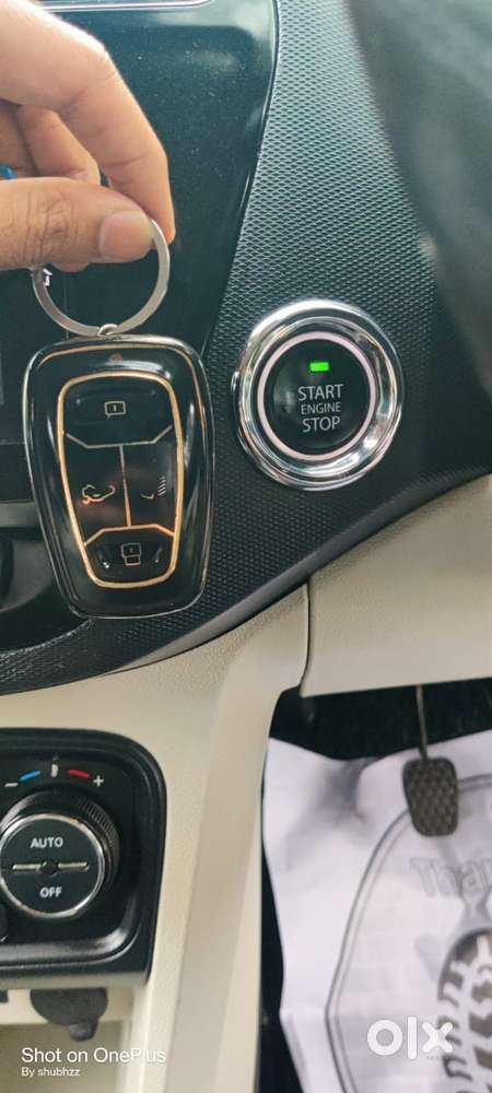 Tata Tigor 1.2 Revotron Xz Cng, 2022, Petrol