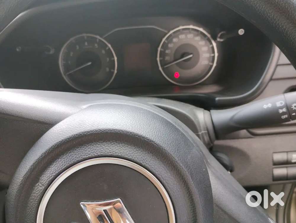 Maruti Suzuki Brezza 2025 Lxi With All Company Fitted Accessories