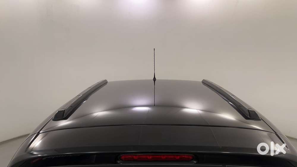 Tata Punch 1.2 Revotron Creative Dual Tone, 2022, Petrol