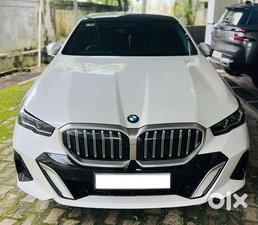 Bmw 5 Series 530 Li M Sport, 2025, Petrol