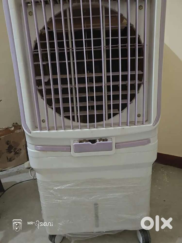 Air COOLER