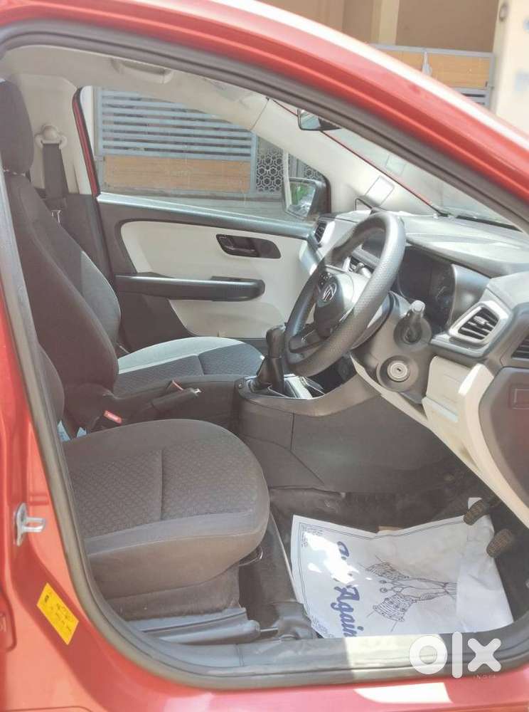 Tata Altroz 1.2 Xm, 2021, Petrol