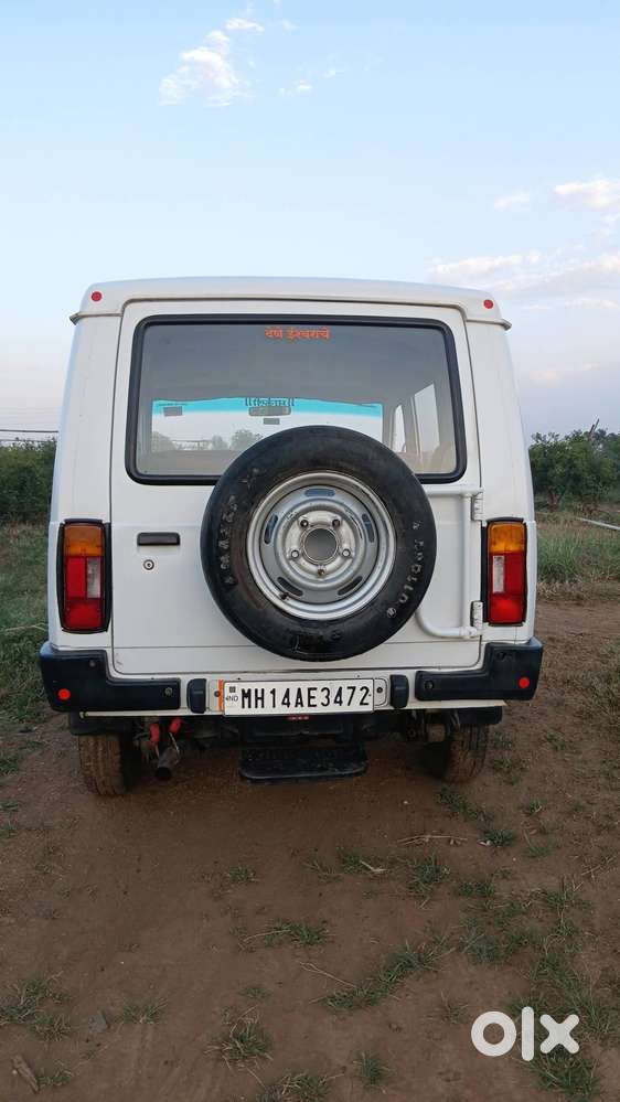 Tata Sumo Spacio Gold 2004