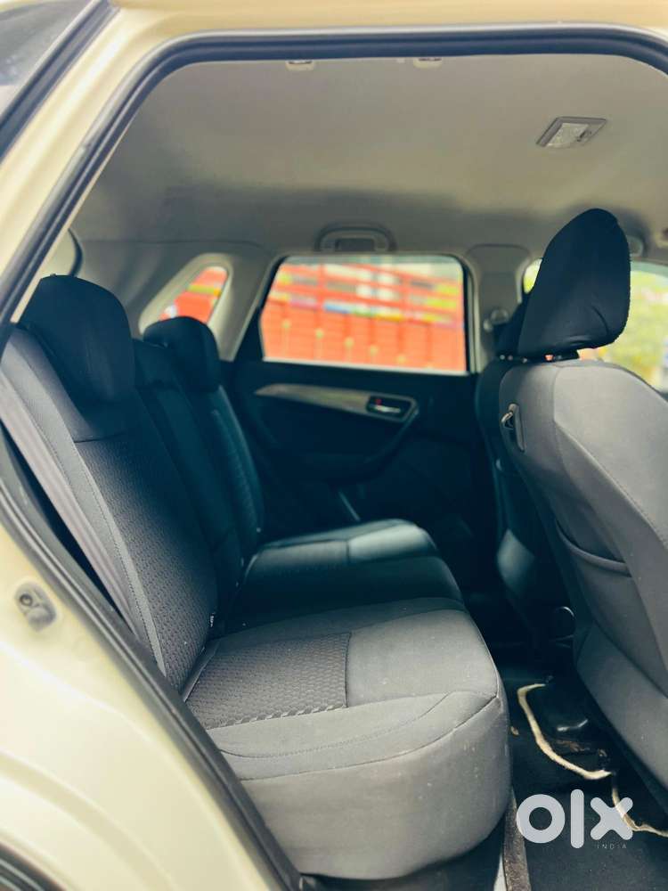 Maruti Suzuki Brezza Zdi, 2019, Diesel