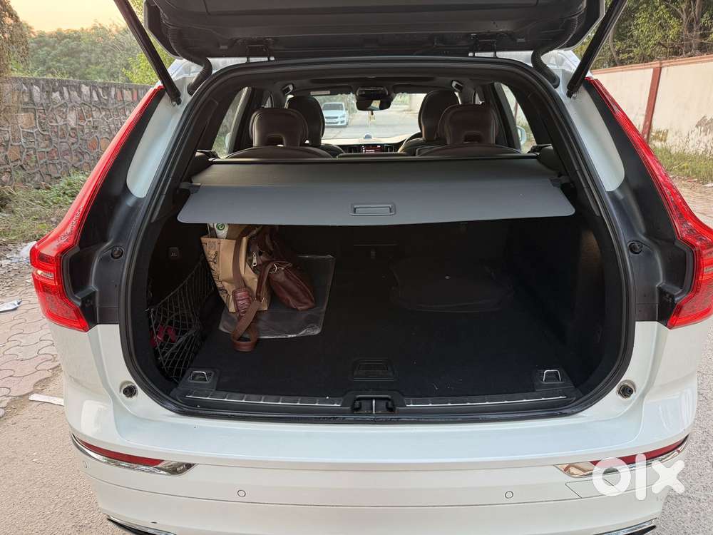 Volvo Xc60 D5 Inscription, 2021, Diesel