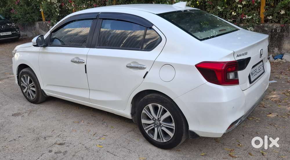 Honda Amaze Elite Edition Cvt, 2024, Cng & Hybrids