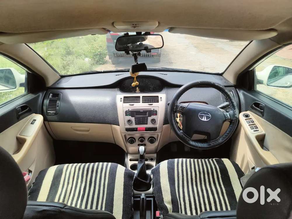 Tata Vista Quadrajet (swift Wala Engine)
