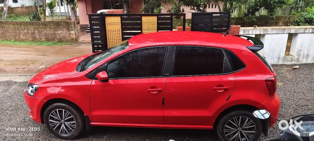 Volkswagen Polo 2017