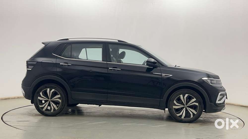 Volkswagen Taigun Gt Plus 1.5 Tsi Dsg, 2024, Petrol