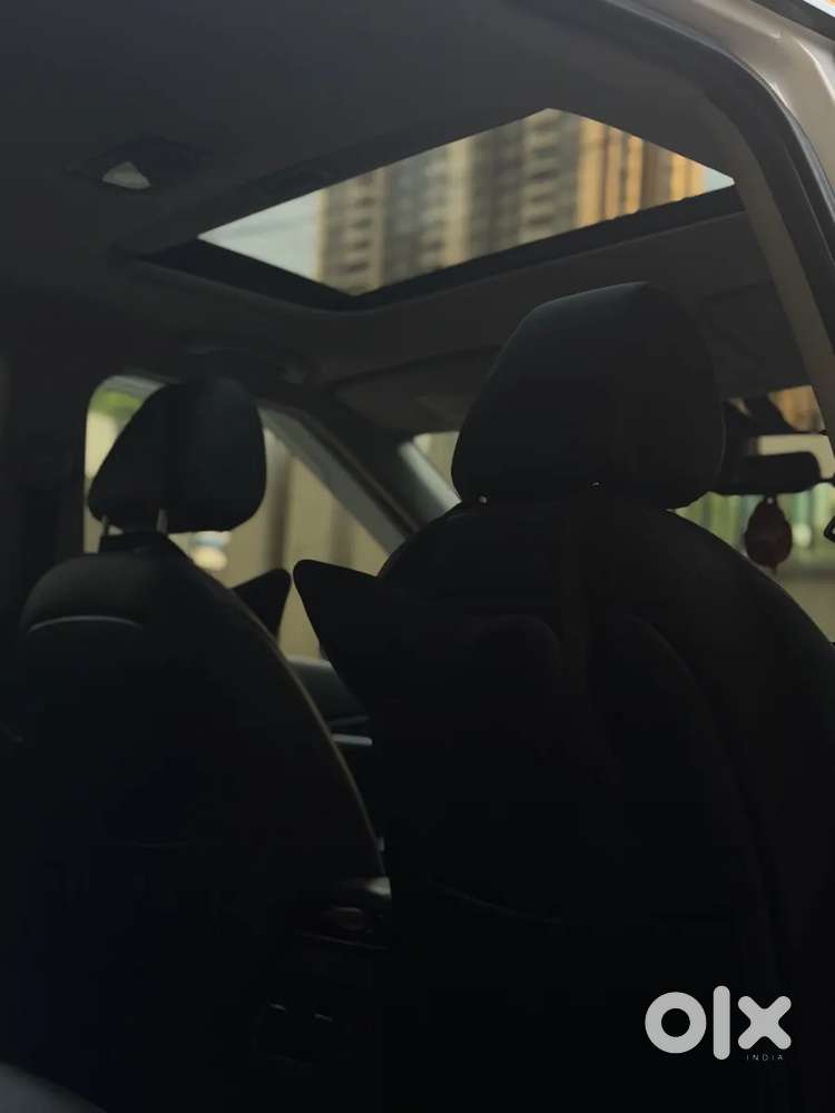 Kia Seltos Gtx, 2020, Petrol
