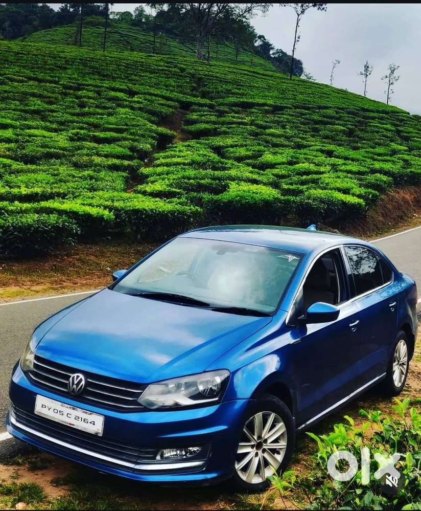 Vento 2nd Owner Well Maintained